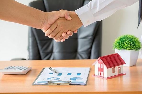 legal opinion for property