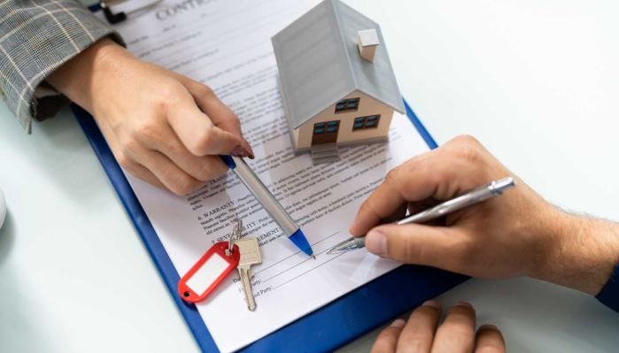 property documents verification